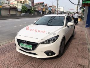 Mazda 3 1.5 AT