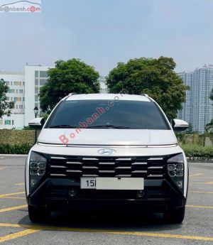 Hyundai Stargazer X Cao cấp 1.5 AT