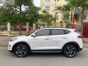Hyundai Tucson 1.6 AT Turbo Đặc biệt