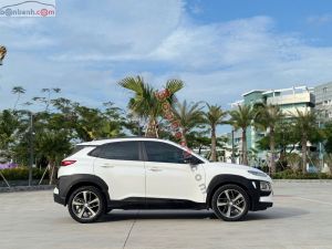 Xe Hyundai Kona Đặc Biệt 2.0 AT 2020