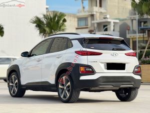 Xe Hyundai Kona Đặc Biệt 2.0 AT 2020