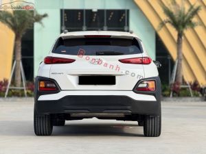 Xe Hyundai Kona Đặc Biệt 2.0 AT 2020