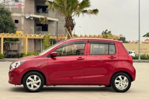 Xe Suzuki Celerio 1.0 AT 2018