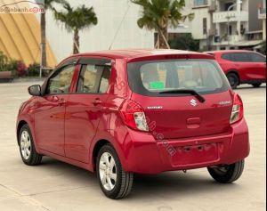 Xe Suzuki Celerio 1.0 AT 2018