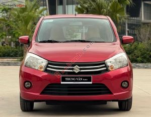 Suzuki Celerio 1.0 AT