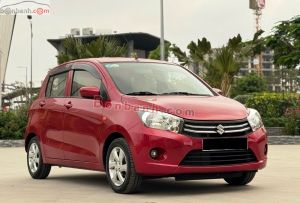 Xe Suzuki Celerio 1.0 AT 2018