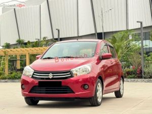Xe Suzuki Celerio 1.0 AT 2018