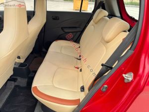 Xe Suzuki Celerio 1.0 AT 2018