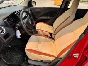 Xe Suzuki Celerio 1.0 AT 2018