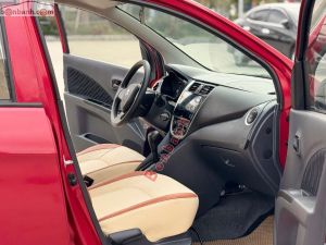 Xe Suzuki Celerio 1.0 AT 2018