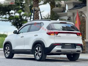 Xe Kia Sonet Premium 1.5 AT 2021