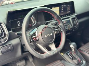 Xe Kia Sonet Premium 1.5 AT 2021