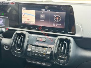 Xe Kia Sonet Premium 1.5 AT 2021