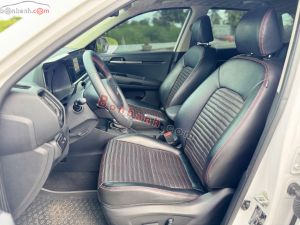 Xe Kia Sonet Premium 1.5 AT 2021