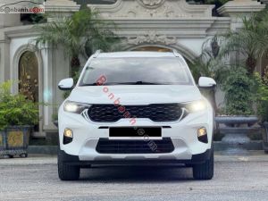 Kia Sonet Premium 1.5 AT
