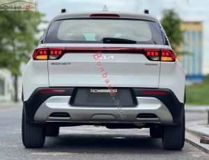 Xe Kia Sonet Premium 1.5 AT 2021