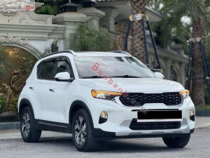 Xe Kia Sonet Premium 1.5 AT 2021