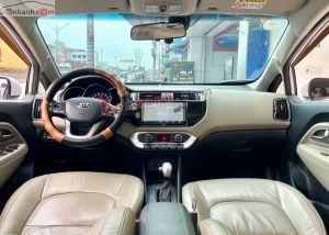 Xe Kia Rio 1.4 AT 2015