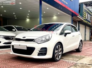 Xe Kia Rio 1.4 AT 2015