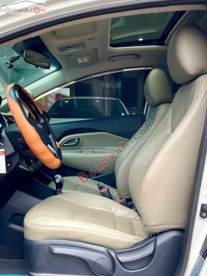 Xe Kia Rio 1.4 AT 2015