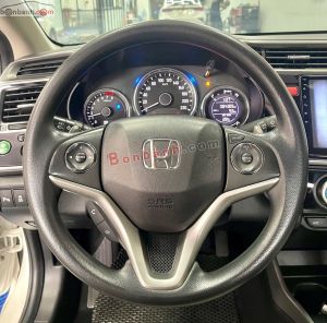 Xe Honda City 1.5 2017