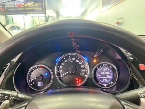 Xe Honda City 1.5 2017