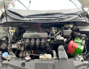Xe Honda City 1.5 2017