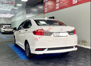 Xe Honda City 1.5 2017