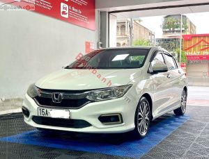 Xe Honda City 1.5 2017