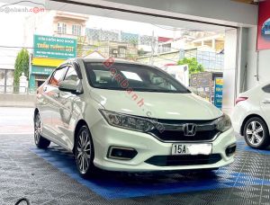 Xe Honda City 1.5 2017