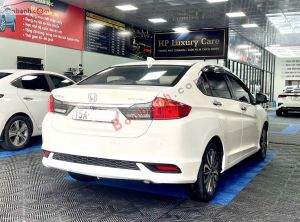 Xe Honda City 1.5 2017