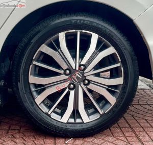 Xe Honda City 1.5 2017
