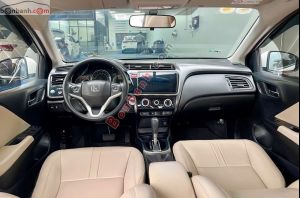 Xe Honda City 1.5 2017