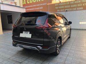 Xe Mitsubishi Xpander 1.5 AT 2018