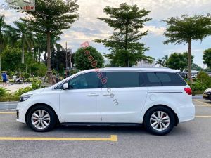 Kia Sedona 2.2L DATH